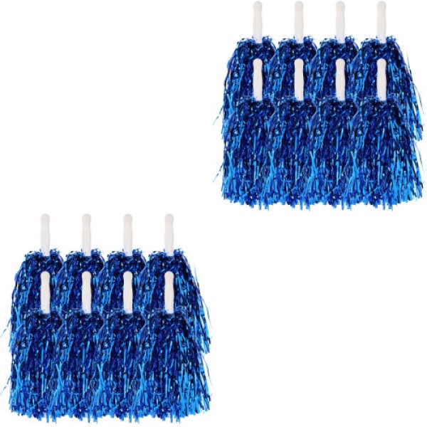 48 Pom Pom Hand Holder